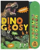 Dino głosy... - Opracowanie Zbiorowe -  foreign books in polish 