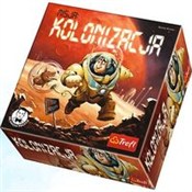 Książka : Misja kolo... - Reiner Knizia