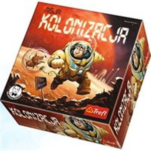 Obrazek Misja kolonizacja