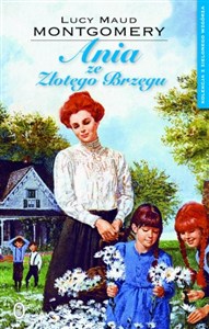 Picture of Ania ze złotego brzegu wyd. 2015