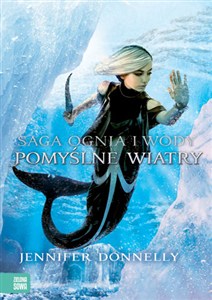 Obrazek Saga Ognia i Wody Pomyślne wiatry 4