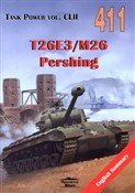 T26E3/M26 ... - Janusz Ledwoch -  Polish Bookstore 