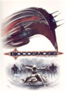 Obrazek Biocosmosis. Tom 4. Evilive