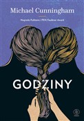 Książka : Godziny - Michael Cunningham