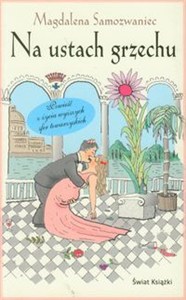 Obrazek Na ustach grzechu