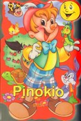 Książka : Pinokio - Opracowanie Zbiorowe