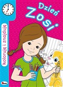 Koloruję i... - Marzena Ćwik -  books from Poland