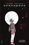 Descender ... - Jeff Lemire, Dustin Nguyen, Steve Wands - Ksiegarnia w UK