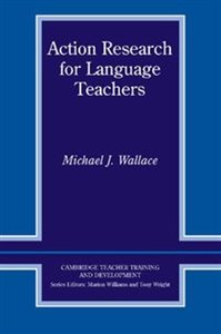 Obrazek Action Research for Language Teachers