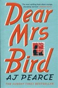 Dear Mrs B... -  Polish Bookstore 