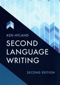 Second Lan... - Ken Hyland -  Polish Bookstore 