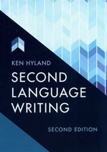 Picture of Second Language Writing