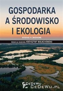 Obrazek Gospodarka a środowisko i ekologia