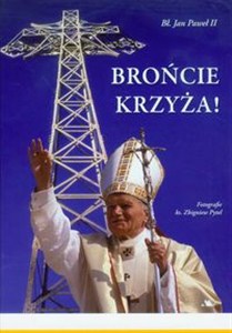 Obrazek Brońcie krzyża
