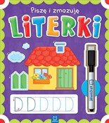 Piszę i zm... - opracowanie zbiorowe -  foreign books in polish 