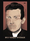 polish book : Były ksiąd... - Zygmunt Pinkowski