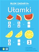 Blok zadań... - Irena Zarzycka -  foreign books in polish 