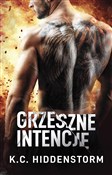 Zobacz : Grzeszne i... - K.C. Hiddenstorm