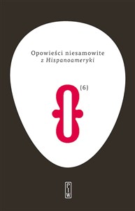 Picture of Opowieści niesamowite Tom 6 z Hispanoameryki
