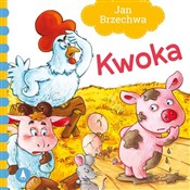 Zobacz : Kwoka - Jan Brzechwa