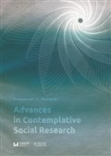 Zobacz : Advances i... - Krzysztof Konecki