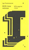 polish book : KGB i inne... - Igor Pomierancew