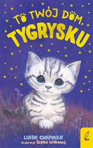 Obrazek To twój dom Tygrysku Tom 5