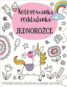 Kolorowank... - Jake McDonald (ilustr.), Elizabeth Golding -  books from Poland