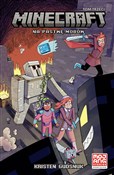 Minecraft ... - Kristen Gudsnuk, Anna Hikiert-Bereza (tłum.) -  books in polish 