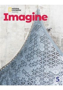 Obrazek Imagine Level 5 Teacher's Book