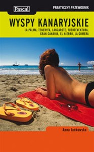 Obrazek Wyspy Kanaryjskie Praktyczny przewodnik
