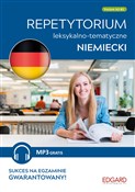 Książka : Niemiecki ... - Bożena Niebrzydowska