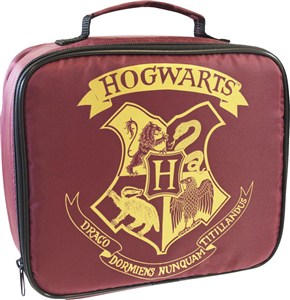 Obrazek Torba na lunch termiczna Harry Potter HP91548