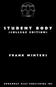 Student Bo... - Frank Winters -  foreign books in polish 