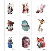 Zeszyt CUT... -  foreign books in polish 