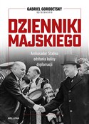 polish book : Dzienniki ... - Gabriel Gorodetsky