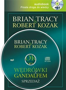 Picture of [Audiobook] Wędrówki z Gandalfem