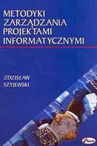 Picture of Metodyki zarządzania projektami informatycznymi