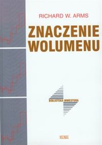 Obrazek Znaczenie wolumenu