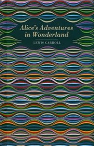 Obrazek Alice's Adventures in Wonderland