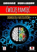 Ćwiczę pam... - Agnieszka Wileńska -  foreign books in polish 