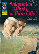 Polska książka : Tajemnica ... - Bogusław Polch, Władysław Krupka