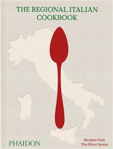 Obrazek Regional Italian Cookbook