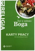 Religia 3 ... - Jan Szpet, D. red.. Jackowiak -  books from Poland