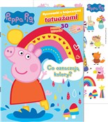 Peppa Pig ... - Ksiegarnia w UK