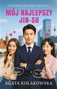 Mój najlep... - Agata Kołakowska - Ksiegarnia w UK