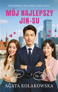 Obrazek Mój najlepszy Jin-su