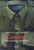 Polska książka : Generał i ... - Jarosław Jakubowski