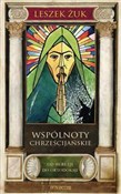 Książka : Wspólnoty ... - Leszek Żuk