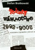 Teksty wyw... - Stefan Bratkowski -  books from Poland